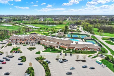 This isn't just a neighborhood-it's an experience. Set within a on Chatham Hills Golf Course in Indiana - for sale on GolfHomes.com, golf home, golf lot
