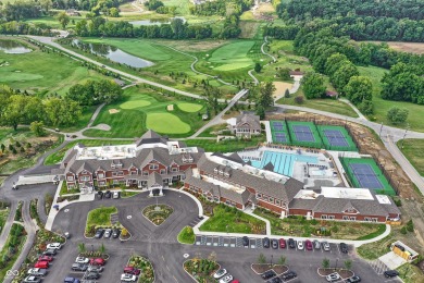 This isn't just a neighborhood-it's an experience. Set within a on Chatham Hills Golf Course in Indiana - for sale on GolfHomes.com, golf home, golf lot