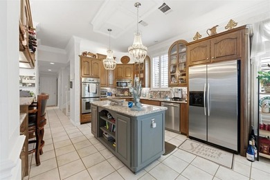 This is your opportunity to own a slice of heaven. This stunning on Walnut Creek Country Club in Texas - for sale on GolfHomes.com, golf home, golf lot