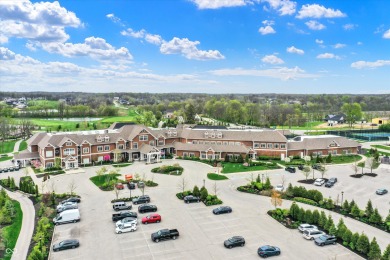 This isn't just a neighborhood-it's an experience. Set within a on Chatham Hills Golf Course in Indiana - for sale on GolfHomes.com, golf home, golf lot