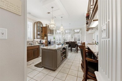 This is your opportunity to own a slice of heaven. This stunning on Walnut Creek Country Club in Texas - for sale on GolfHomes.com, golf home, golf lot