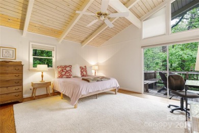 Mountain Life at its finest! This well-maintained home is on High Meadows Golf and Country Club in North Carolina - for sale on GolfHomes.com, golf home, golf lot