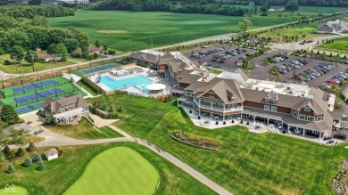 This isn't just a neighborhood-it's an experience. Set within a on Chatham Hills Golf Course in Indiana - for sale on GolfHomes.com, golf home, golf lot