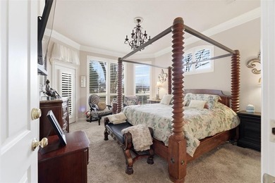 This is your opportunity to own a slice of heaven. This stunning on Walnut Creek Country Club in Texas - for sale on GolfHomes.com, golf home, golf lot