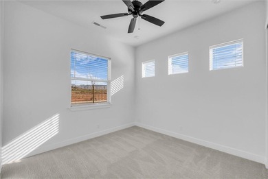 Welcome to 3322 Guide Star Way in the Estates at Sand Hollow on Sand Hollow Golf Resort in Utah - for sale on GolfHomes.com, golf home, golf lot