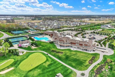 This isn't just a neighborhood-it's an experience. Set within a on Chatham Hills Golf Course in Indiana - for sale on GolfHomes.com, golf home, golf lot