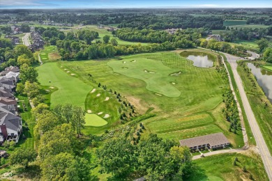 This isn't just a neighborhood-it's an experience. Set within a on Chatham Hills Golf Course in Indiana - for sale on GolfHomes.com, golf home, golf lot