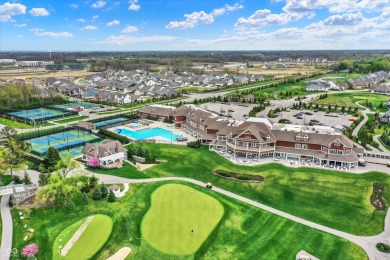 This isn't just a neighborhood-it's an experience. Set within a on Chatham Hills Golf Course in Indiana - for sale on GolfHomes.com, golf home, golf lot
