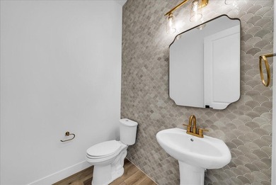 Welcome to 3322 Guide Star Way in the Estates at Sand Hollow on Sand Hollow Golf Resort in Utah - for sale on GolfHomes.com, golf home, golf lot