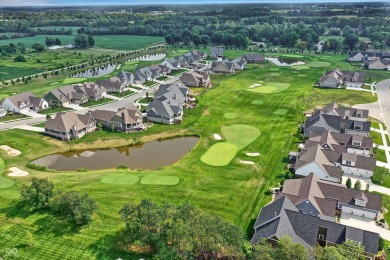 This isn't just a neighborhood-it's an experience. Set within a on Chatham Hills Golf Course in Indiana - for sale on GolfHomes.com, golf home, golf lot