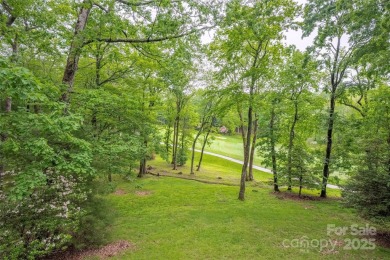 Mountain Life at its finest! This well-maintained home is on High Meadows Golf and Country Club in North Carolina - for sale on GolfHomes.com, golf home, golf lot