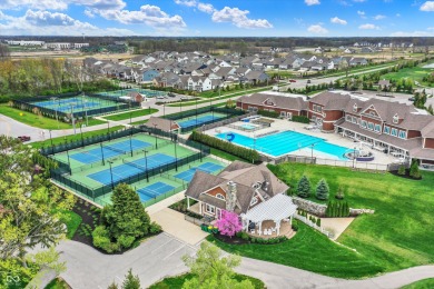 This isn't just a neighborhood-it's an experience. Set within a on Chatham Hills Golf Course in Indiana - for sale on GolfHomes.com, golf home, golf lot