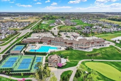 This isn't just a neighborhood-it's an experience. Set within a on Chatham Hills Golf Course in Indiana - for sale on GolfHomes.com, golf home, golf lot
