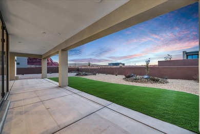 Welcome to 3322 Guide Star Way in the Estates at Sand Hollow on Sand Hollow Golf Resort in Utah - for sale on GolfHomes.com, golf home, golf lot