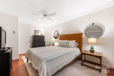 Mountain Life at its finest! This well-maintained home is on High Meadows Golf and Country Club in North Carolina - for sale on GolfHomes.com, golf home, golf lot