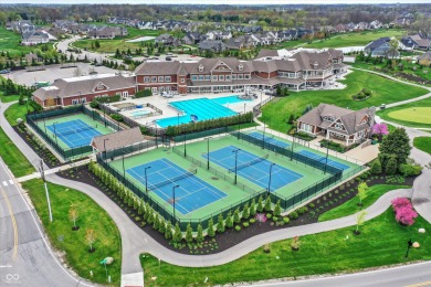 This isn't just a neighborhood-it's an experience. Set within a on Chatham Hills Golf Course in Indiana - for sale on GolfHomes.com, golf home, golf lot