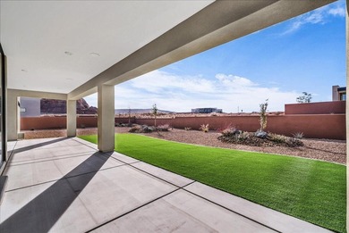 Welcome to 3322 Guide Star Way in the Estates at Sand Hollow on Sand Hollow Golf Resort in Utah - for sale on GolfHomes.com, golf home, golf lot