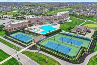 This isn't just a neighborhood-it's an experience. Set within a on Chatham Hills Golf Course in Indiana - for sale on GolfHomes.com, golf home, golf lot
