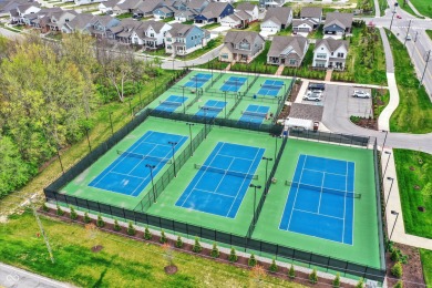 This isn't just a neighborhood-it's an experience. Set within a on Chatham Hills Golf Course in Indiana - for sale on GolfHomes.com, golf home, golf lot