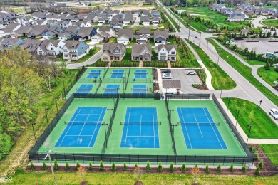 This isn't just a neighborhood-it's an experience. Set within a on Chatham Hills Golf Course in Indiana - for sale on GolfHomes.com, golf home, golf lot