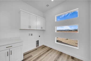 Welcome to 3322 Guide Star Way in the Estates at Sand Hollow on Sand Hollow Golf Resort in Utah - for sale on GolfHomes.com, golf home, golf lot