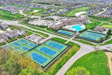 This isn't just a neighborhood-it's an experience. Set within a on Chatham Hills Golf Course in Indiana - for sale on GolfHomes.com, golf home, golf lot