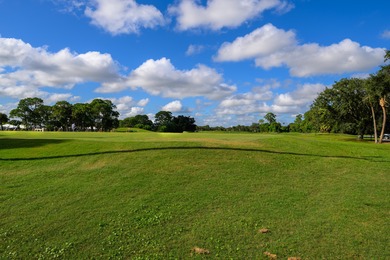 Elegant newer-construction pool home in gated Country Club on St. Lucie Trail Golf Club in Florida - for sale on GolfHomes.com, golf home, golf lot