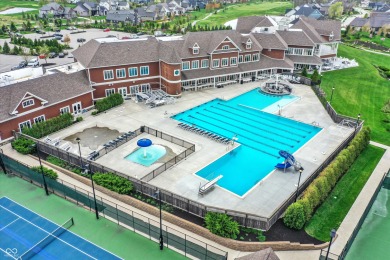This isn't just a neighborhood-it's an experience. Set within a on Chatham Hills Golf Course in Indiana - for sale on GolfHomes.com, golf home, golf lot