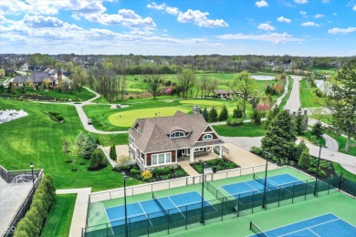 This isn't just a neighborhood-it's an experience. Set within a on Chatham Hills Golf Course in Indiana - for sale on GolfHomes.com, golf home, golf lot