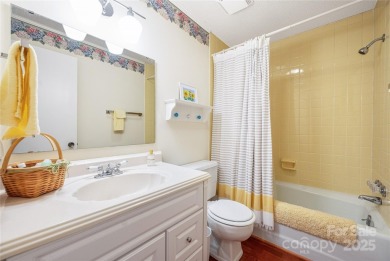 Mountain Life at its finest! This well-maintained home is on High Meadows Golf and Country Club in North Carolina - for sale on GolfHomes.com, golf home, golf lot