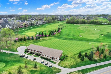 This isn't just a neighborhood-it's an experience. Set within a on Chatham Hills Golf Course in Indiana - for sale on GolfHomes.com, golf home, golf lot