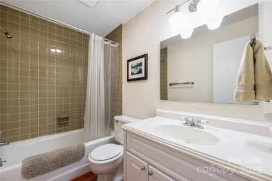 Mountain Life at its finest! This well-maintained home is on High Meadows Golf and Country Club in North Carolina - for sale on GolfHomes.com, golf home, golf lot