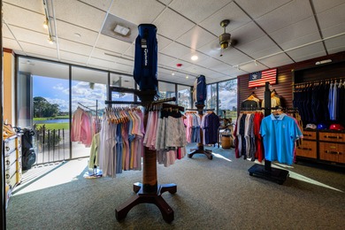 Elegant newer-construction pool home in gated Country Club on St. Lucie Trail Golf Club in Florida - for sale on GolfHomes.com, golf home, golf lot