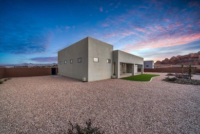 Welcome to 3322 Guide Star Way in the Estates at Sand Hollow on Sand Hollow Golf Resort in Utah - for sale on GolfHomes.com, golf home, golf lot