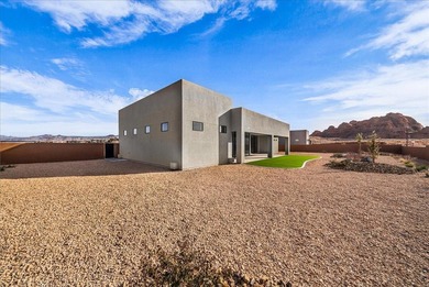 Welcome to 3322 Guide Star Way in the Estates at Sand Hollow on Sand Hollow Golf Resort in Utah - for sale on GolfHomes.com, golf home, golf lot