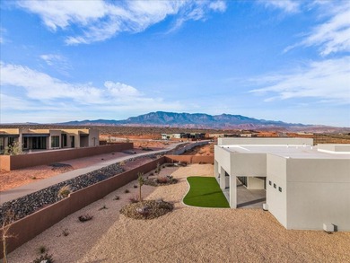 Welcome to 3322 Guide Star Way in the Estates at Sand Hollow on Sand Hollow Golf Resort in Utah - for sale on GolfHomes.com, golf home, golf lot