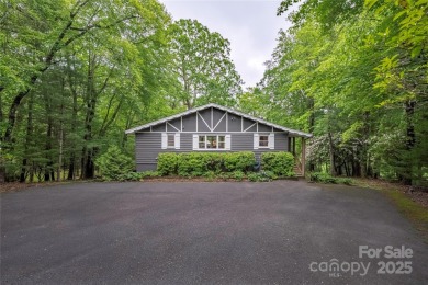 Mountain Life at its finest! This well-maintained home is on High Meadows Golf and Country Club in North Carolina - for sale on GolfHomes.com, golf home, golf lot