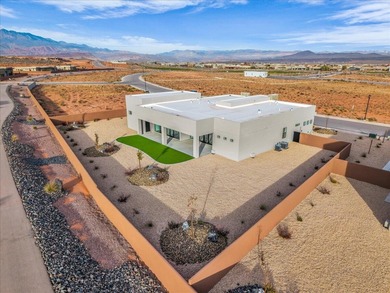 Welcome to 3322 Guide Star Way in the Estates at Sand Hollow on Sand Hollow Golf Resort in Utah - for sale on GolfHomes.com, golf home, golf lot