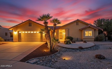 Set within the vibrant, gated community of Leisure World, this on Leisure World Country Club in Arizona - for sale on GolfHomes.com, golf home, golf lot