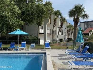 Discover the ultimate in resort living with this ground floor on Edgewater Beach Resort in Florida - for sale on GolfHomes.com, golf home, golf lot