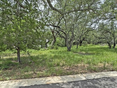 Build the Hill Country retreat of your dreams on this lot on Ram Rock Golf Course in Texas - for sale on GolfHomes.com, golf home, golf lot