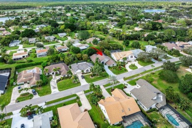 Unmatched Value! $200,000 Under Appraised Value!Executive Home on Eastpointe Country Club in Florida - for sale on GolfHomes.com, golf home, golf lot