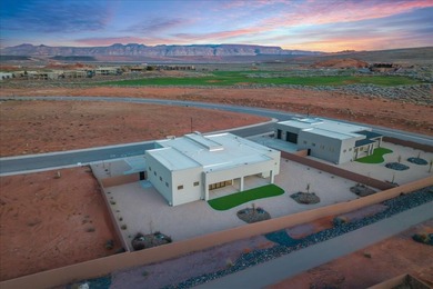 Welcome to 3322 Guide Star Way in the Estates at Sand Hollow on Sand Hollow Golf Resort in Utah - for sale on GolfHomes.com, golf home, golf lot