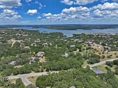 Build the Hill Country retreat of your dreams on this lot on Ram Rock Golf Course in Texas - for sale on GolfHomes.com, golf home, golf lot