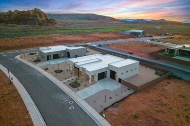 Welcome to 3322 Guide Star Way in the Estates at Sand Hollow on Sand Hollow Golf Resort in Utah - for sale on GolfHomes.com, golf home, golf lot