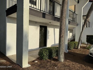 Discover the ultimate in resort living with this ground floor on Edgewater Beach Resort in Florida - for sale on GolfHomes.com, golf home, golf lot