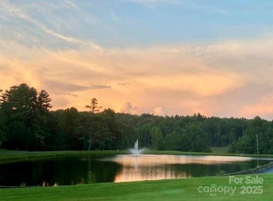 Mountain Life at its finest! This well-maintained home is on High Meadows Golf and Country Club in North Carolina - for sale on GolfHomes.com, golf home, golf lot