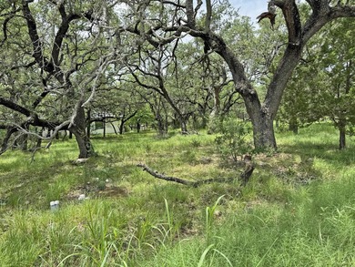 Build the Hill Country retreat of your dreams on this lot on Ram Rock Golf Course in Texas - for sale on GolfHomes.com, golf home, golf lot