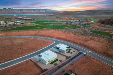 Welcome to 3322 Guide Star Way in the Estates at Sand Hollow on Sand Hollow Golf Resort in Utah - for sale on GolfHomes.com, golf home, golf lot