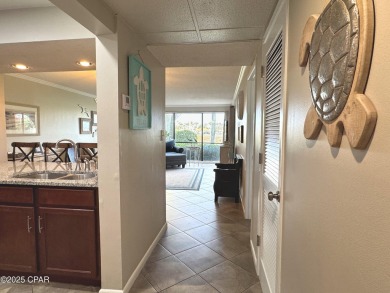 Discover the ultimate in resort living with this ground floor on Edgewater Beach Resort in Florida - for sale on GolfHomes.com, golf home, golf lot